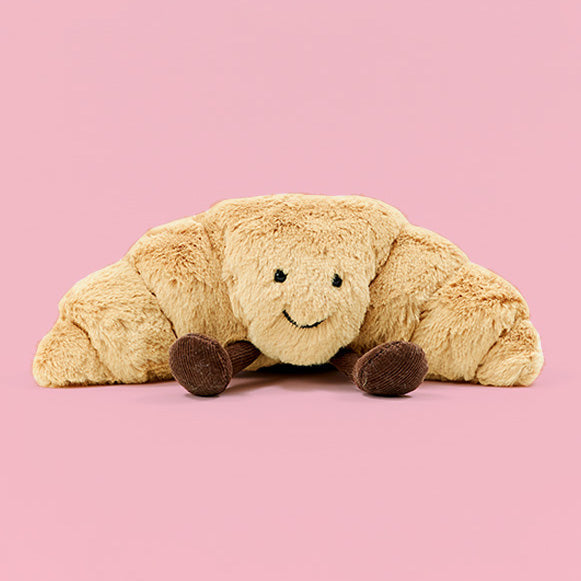 Jellycat Amuseables Croissant Small