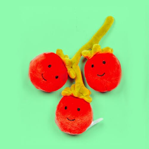 Jellycat Vivacious Vegetable Tomato