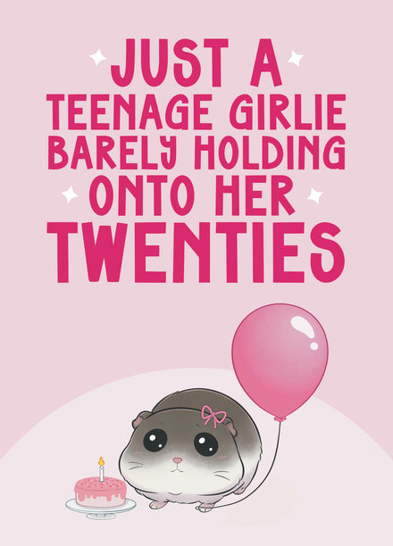 Card editor placeholder