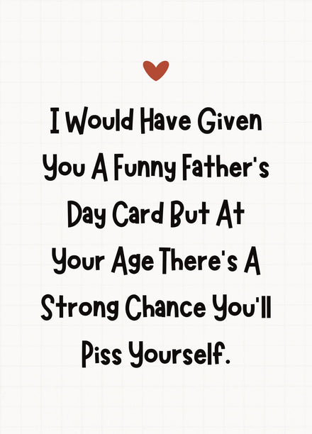 Card editor placeholder