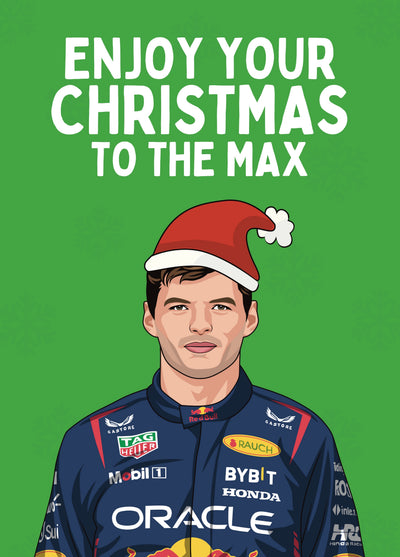 To The Max - Christmas