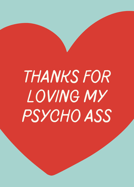 Card editor placeholder