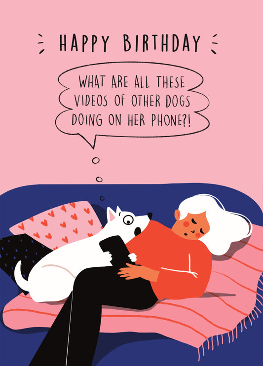 Dog Videos
