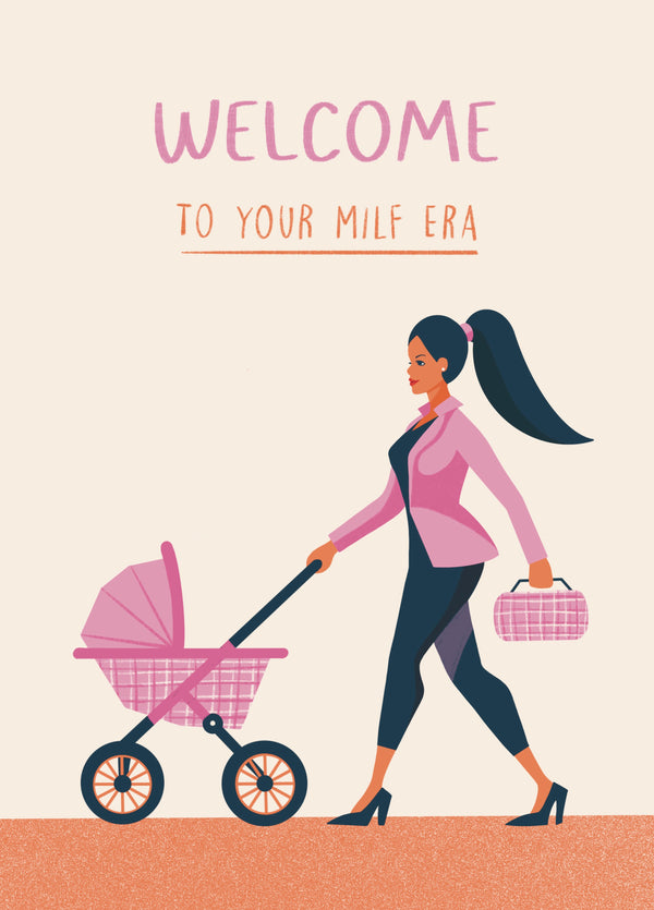 MILF Era