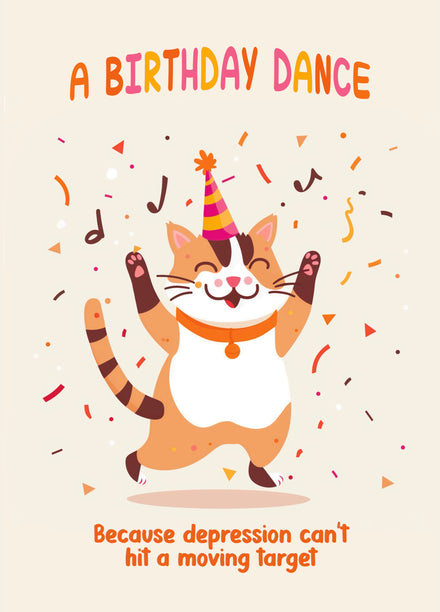 Card editor placeholder