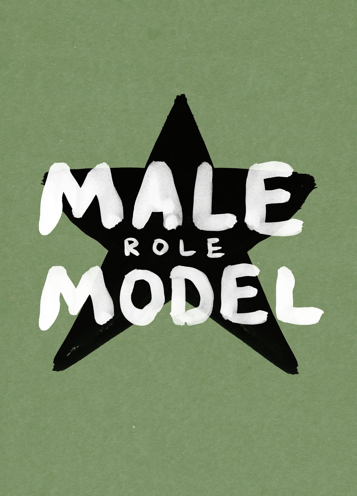 Male (Role) Model Card