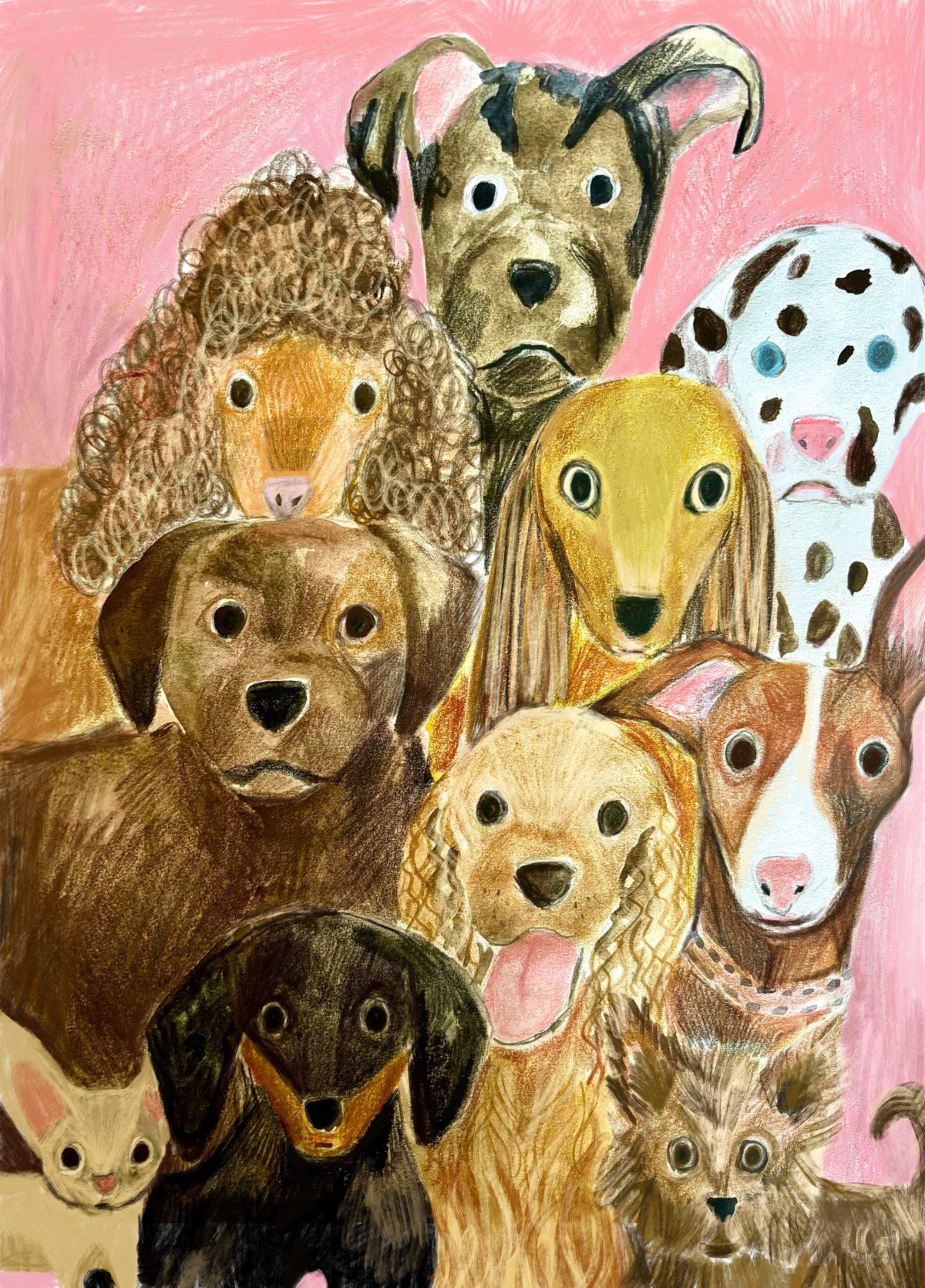 Dog Days