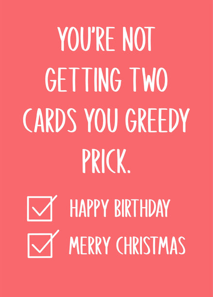Card editor placeholder