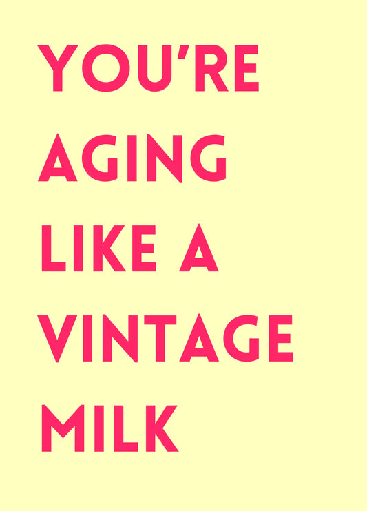 Funny Birthday Cards For Him Her Men Women