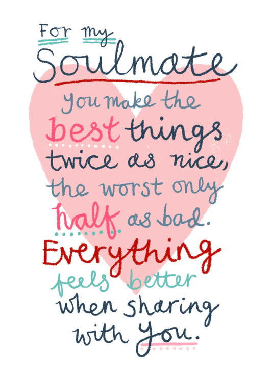Soulmate