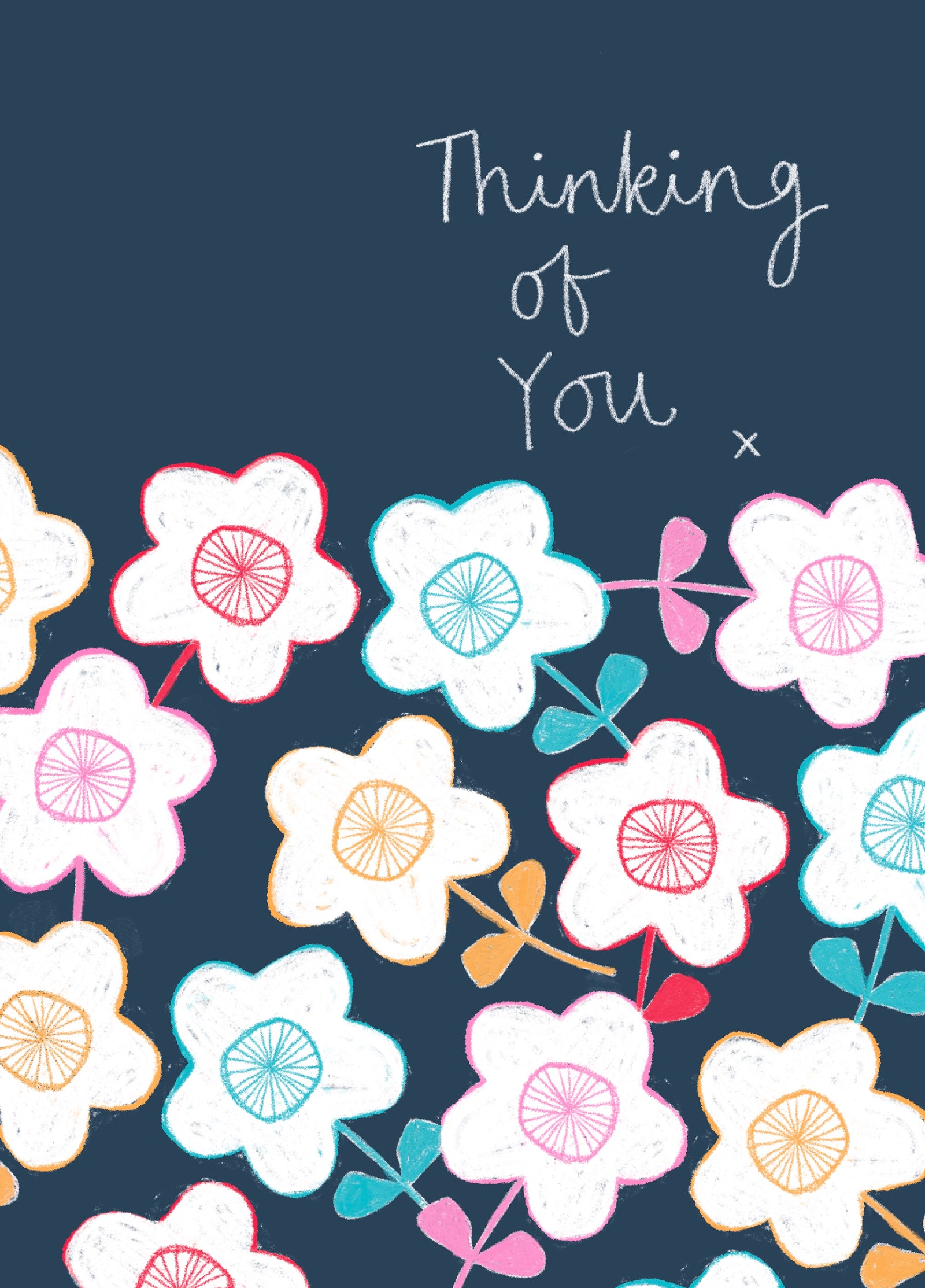 Thinking Of You