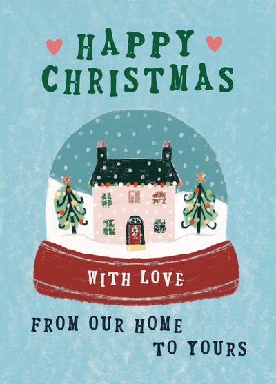 From Our Home To Yours
