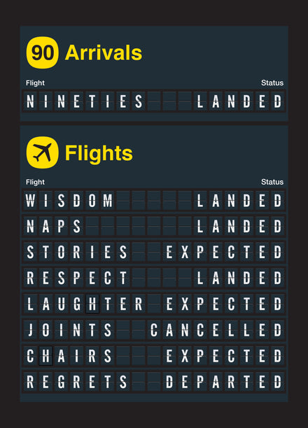 Card editor placeholder