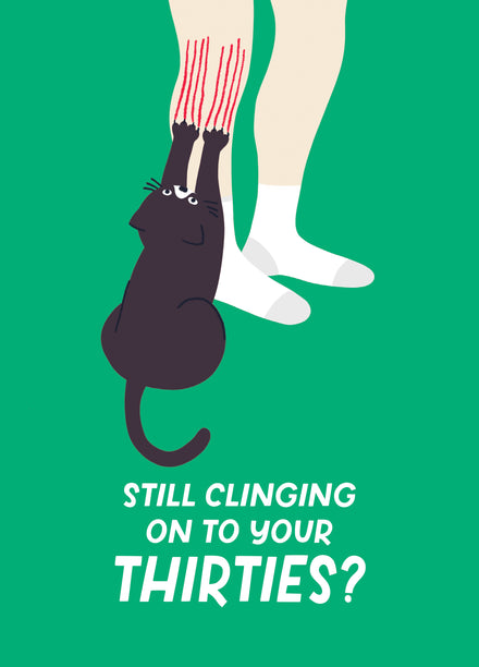 Card editor placeholder