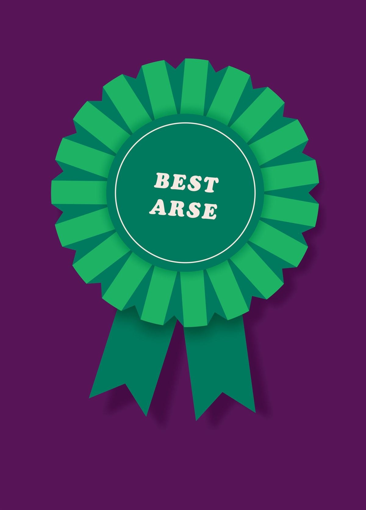 Best Arse