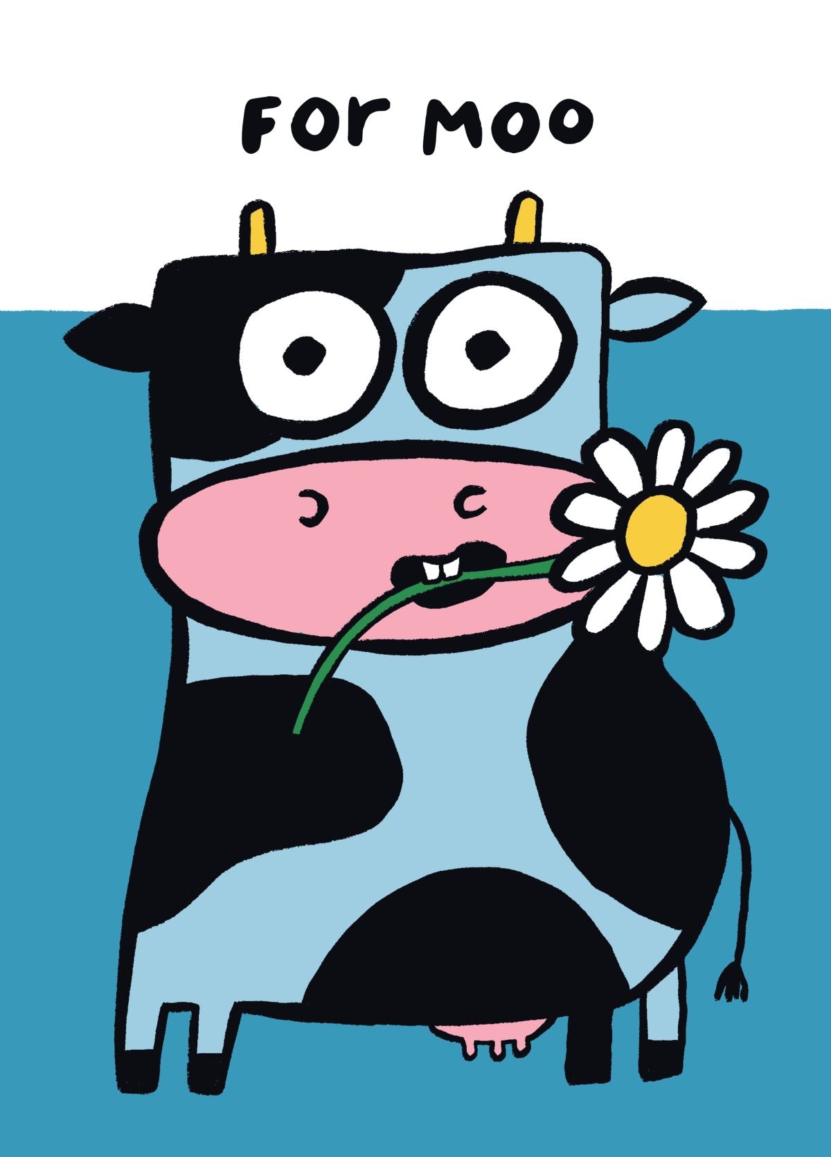 For Moo