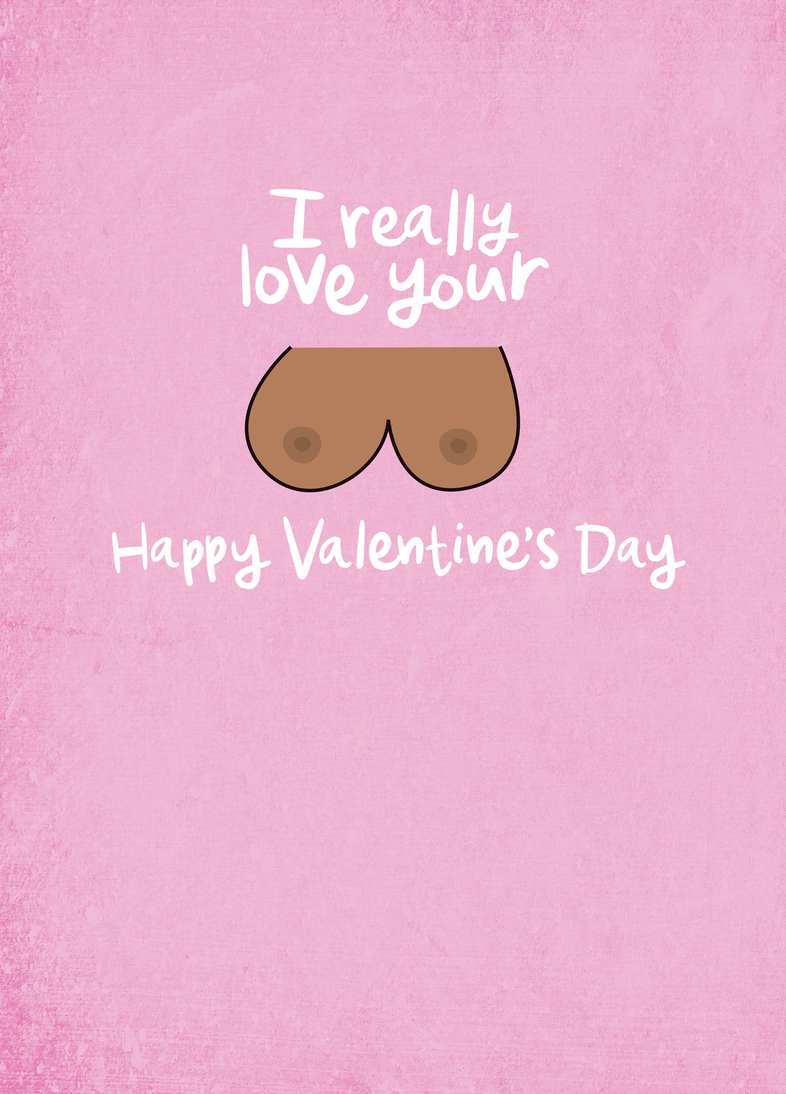 I Love Your Boobs