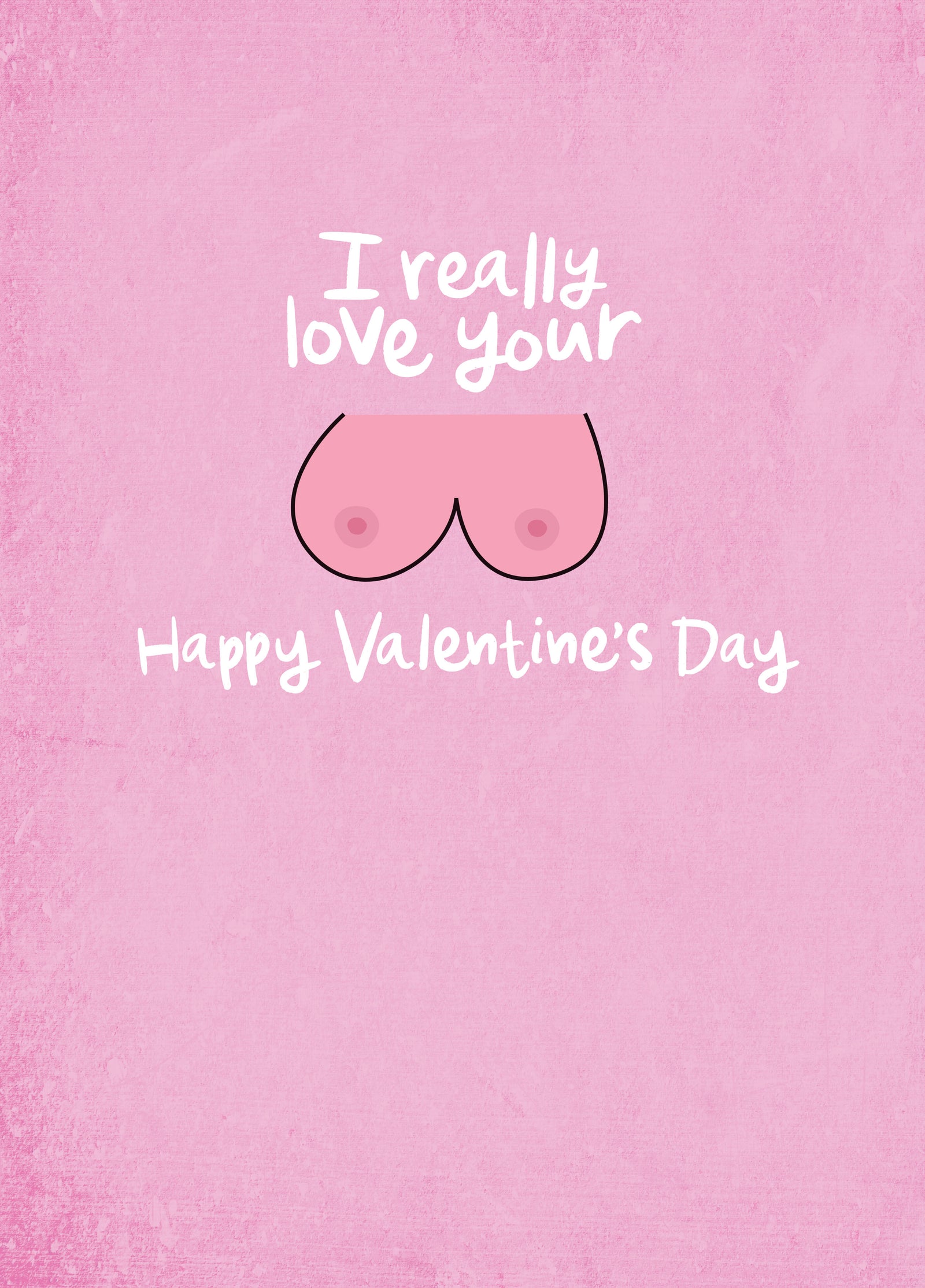 I Love Your Boobs