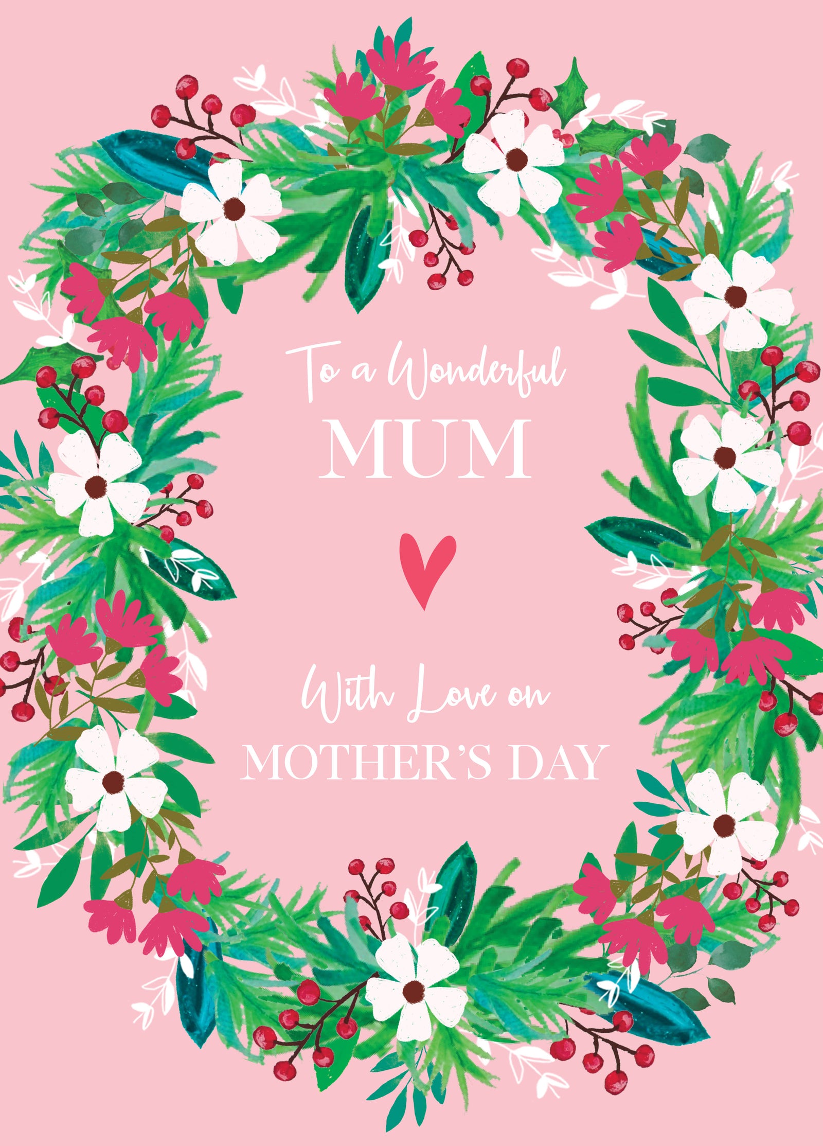 Wonderful Mum