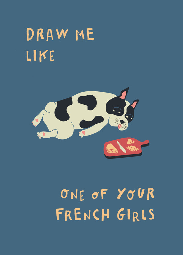 French Girls