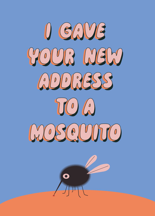 Mosquito