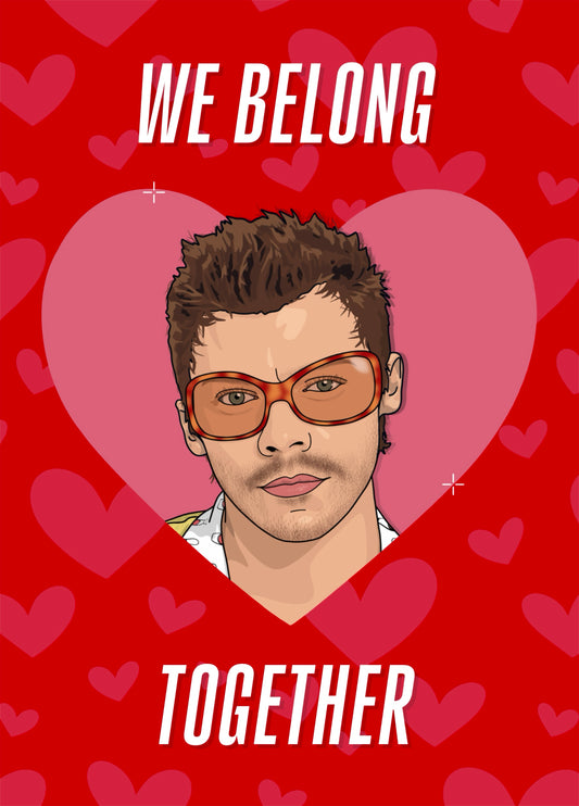 We Belong Together - KATTDO - Harry Styles