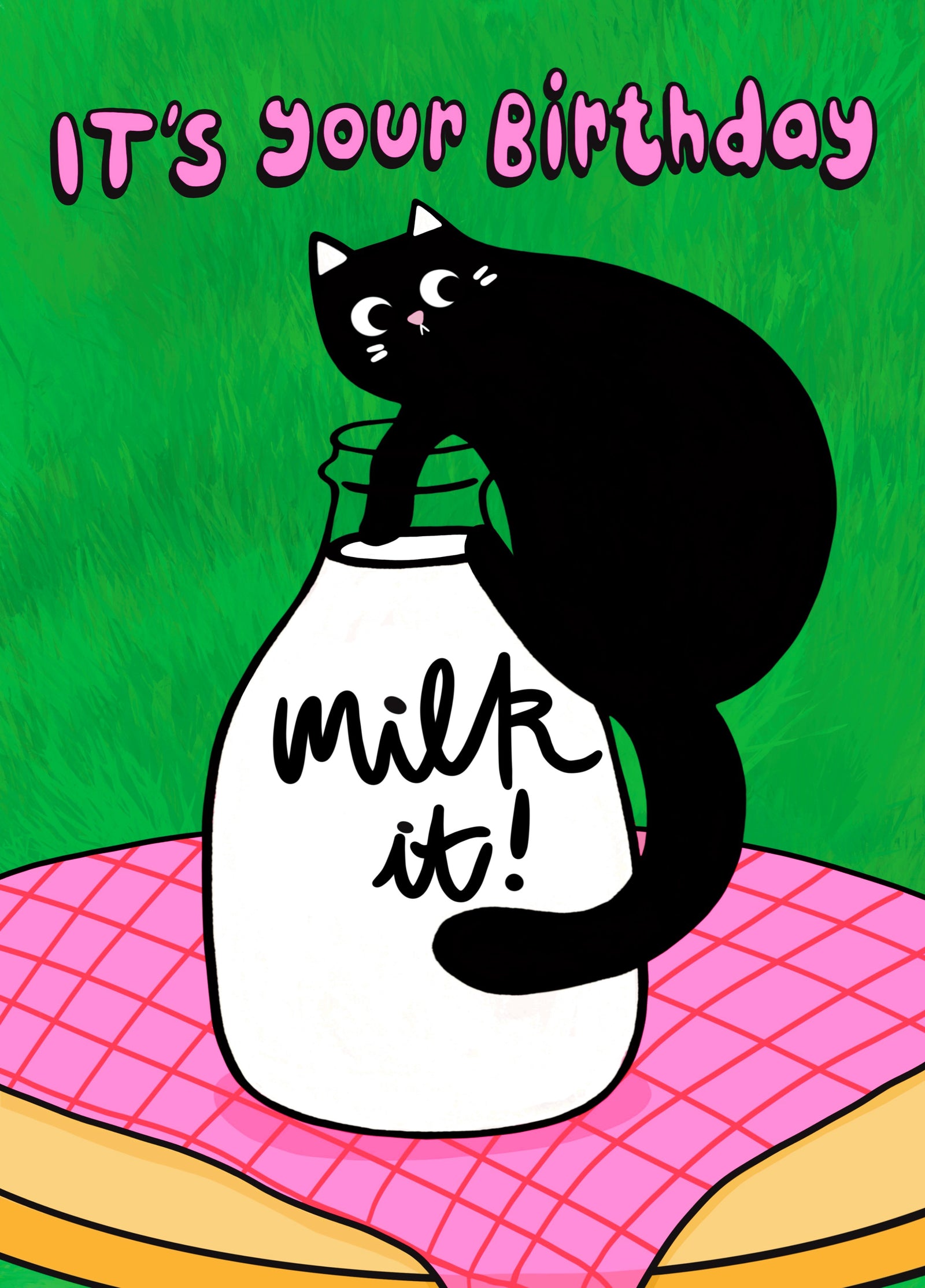Milk It