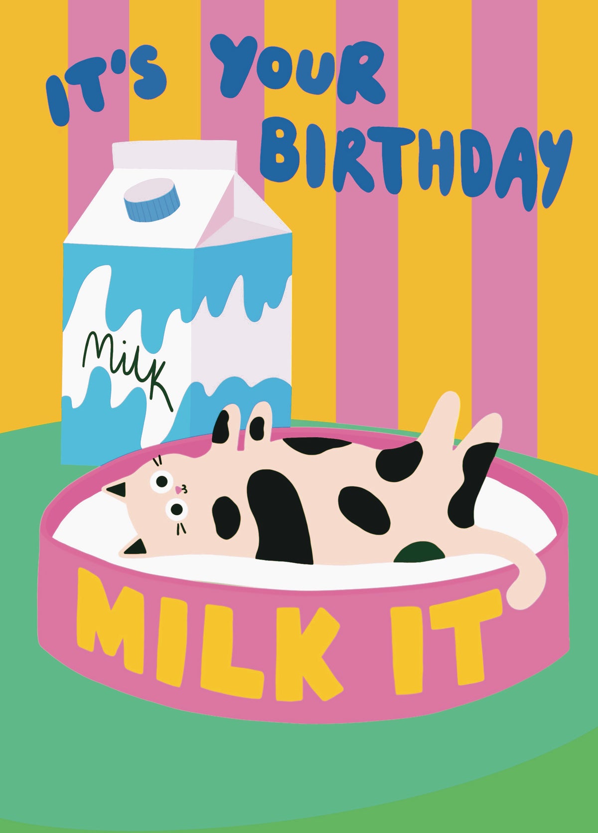 Milk It