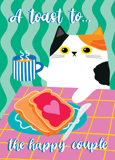 Card editor placeholder