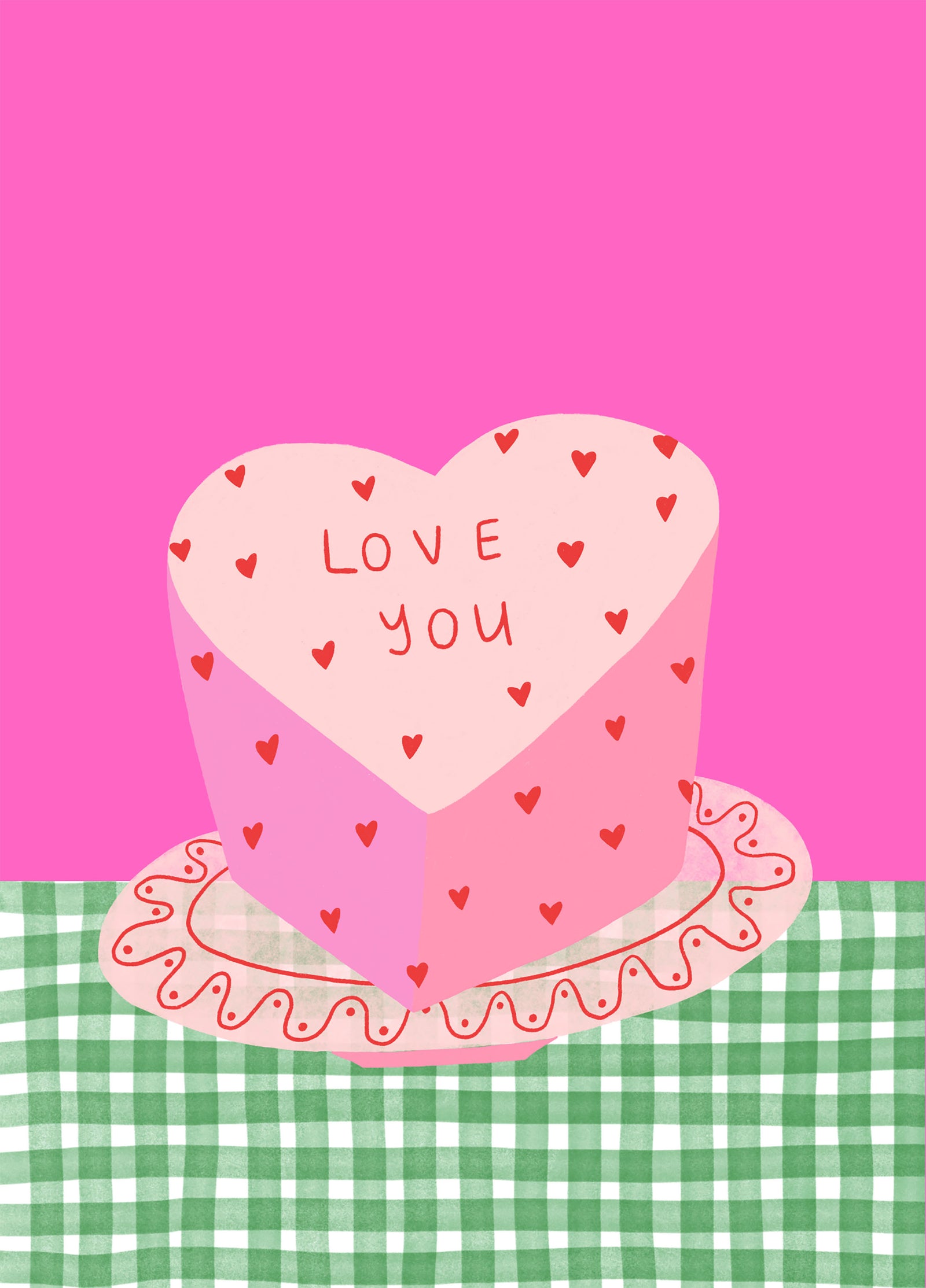 Love You