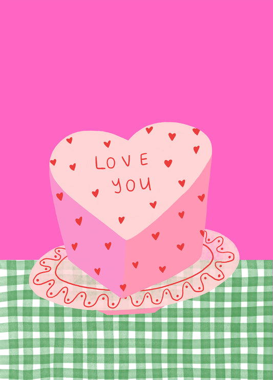 Love You