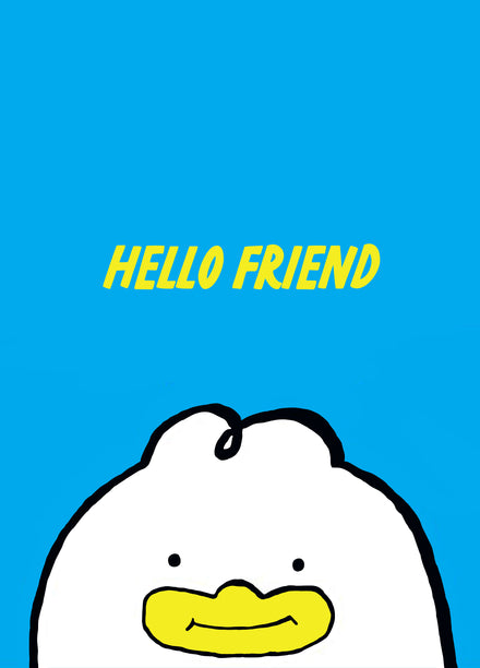 Card editor placeholder