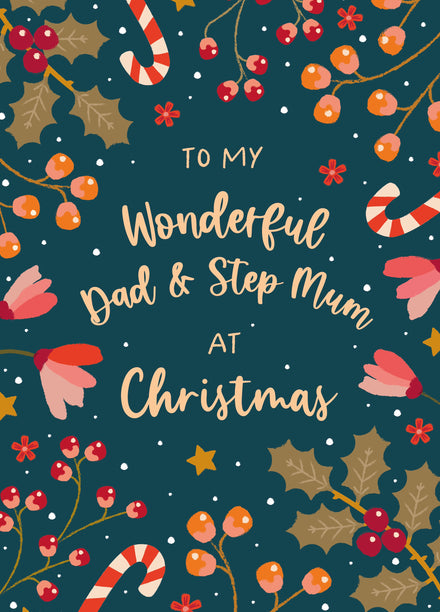 Card editor placeholder