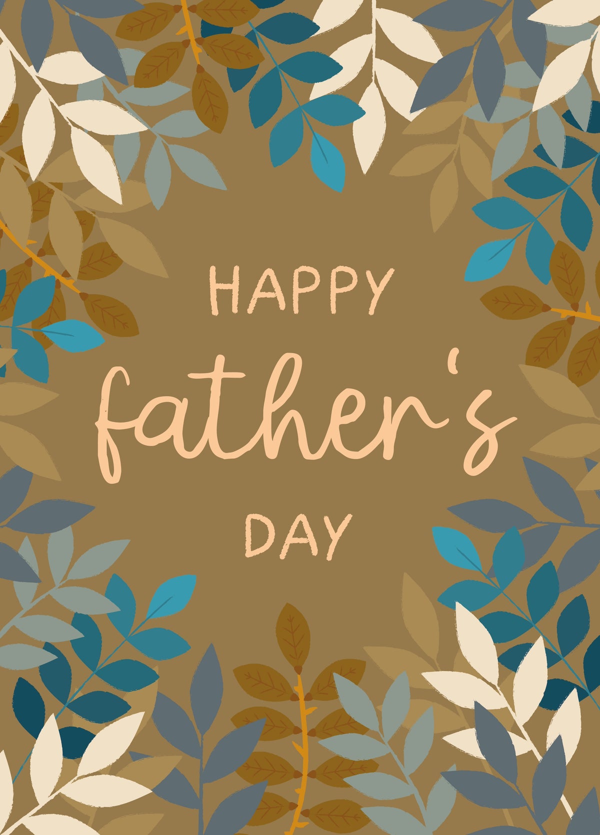Happy Father's Day