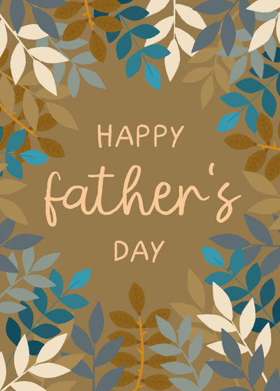 Happy Father's Day