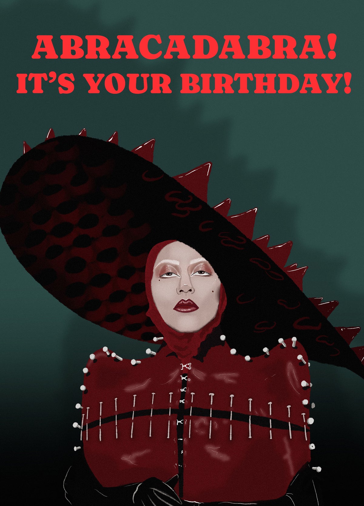 Gaga Abracadabra