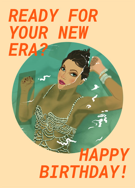 Card editor placeholder