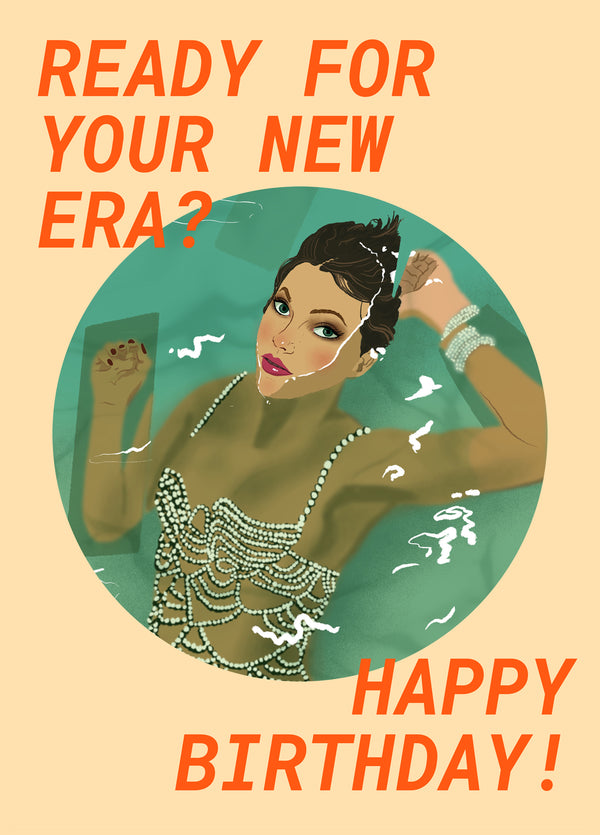 Taylor Swift Showgirl