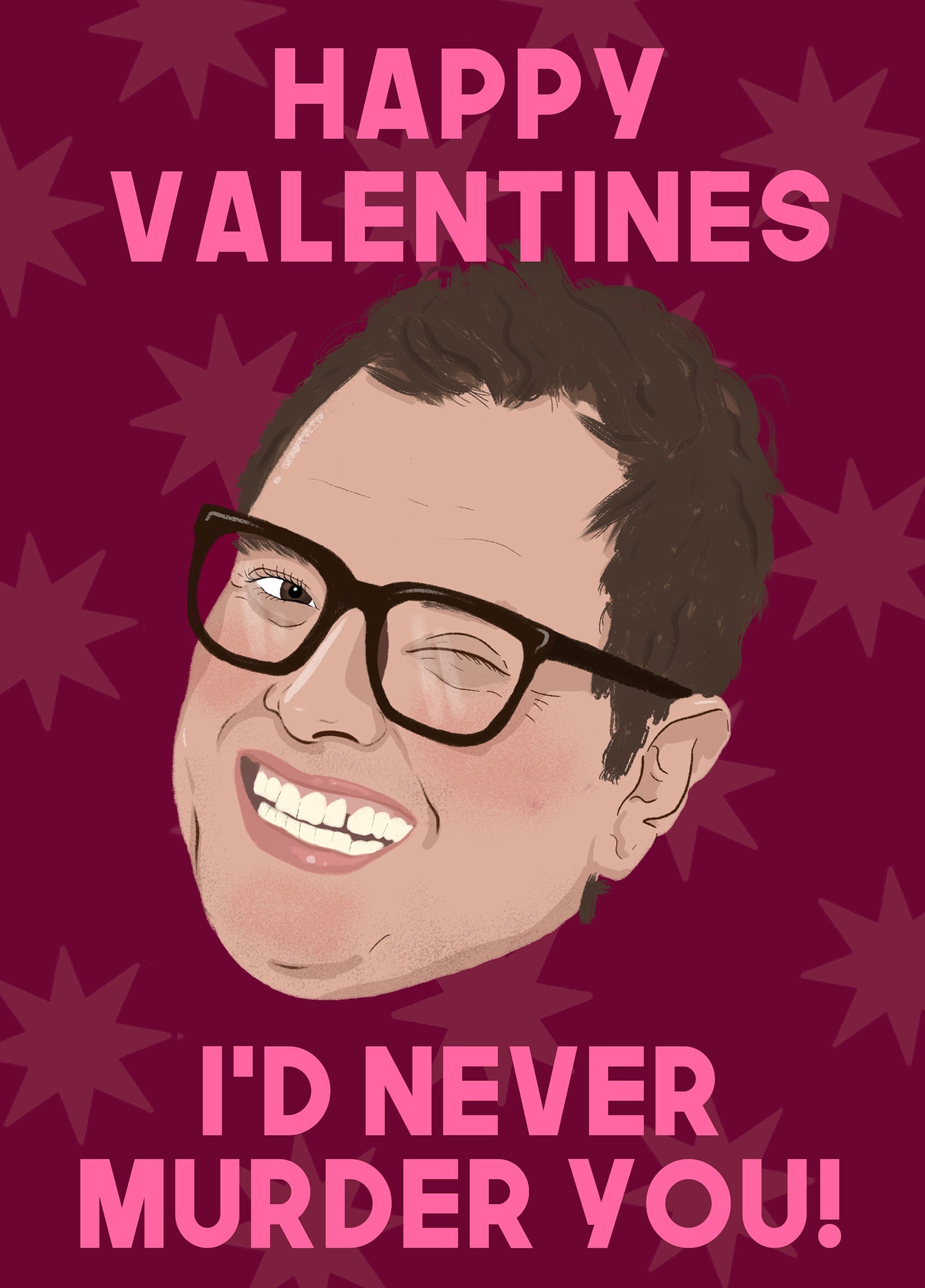 Alan Valentines