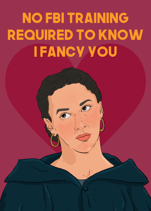 Rachel The Traitors Valentines