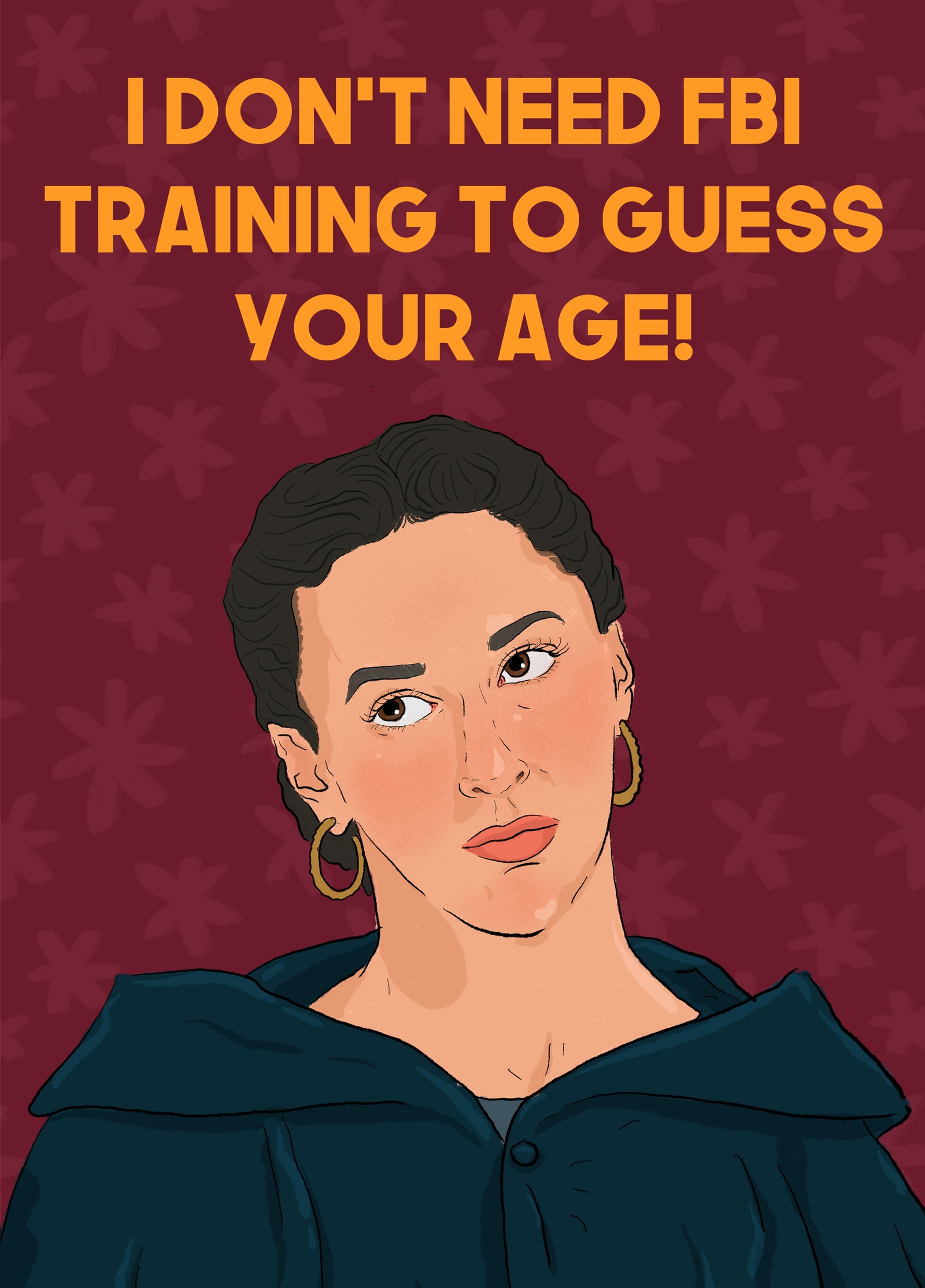 Rachel The Traitors Birthday