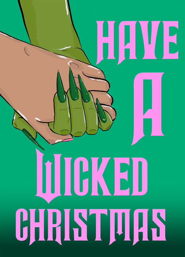 Wicked Christmas