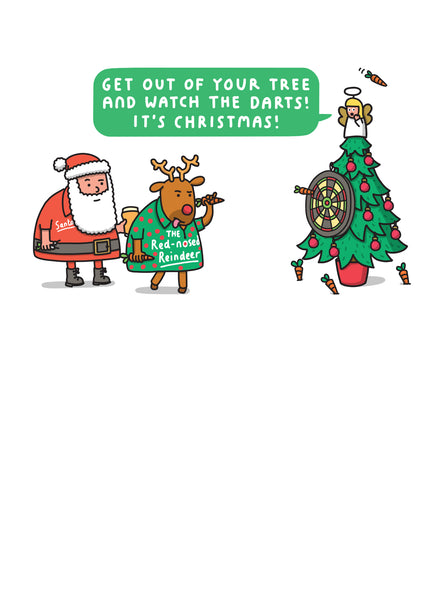 Card editor placeholder