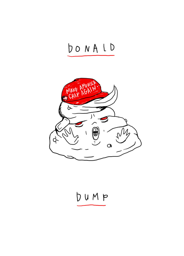 Donald Dump