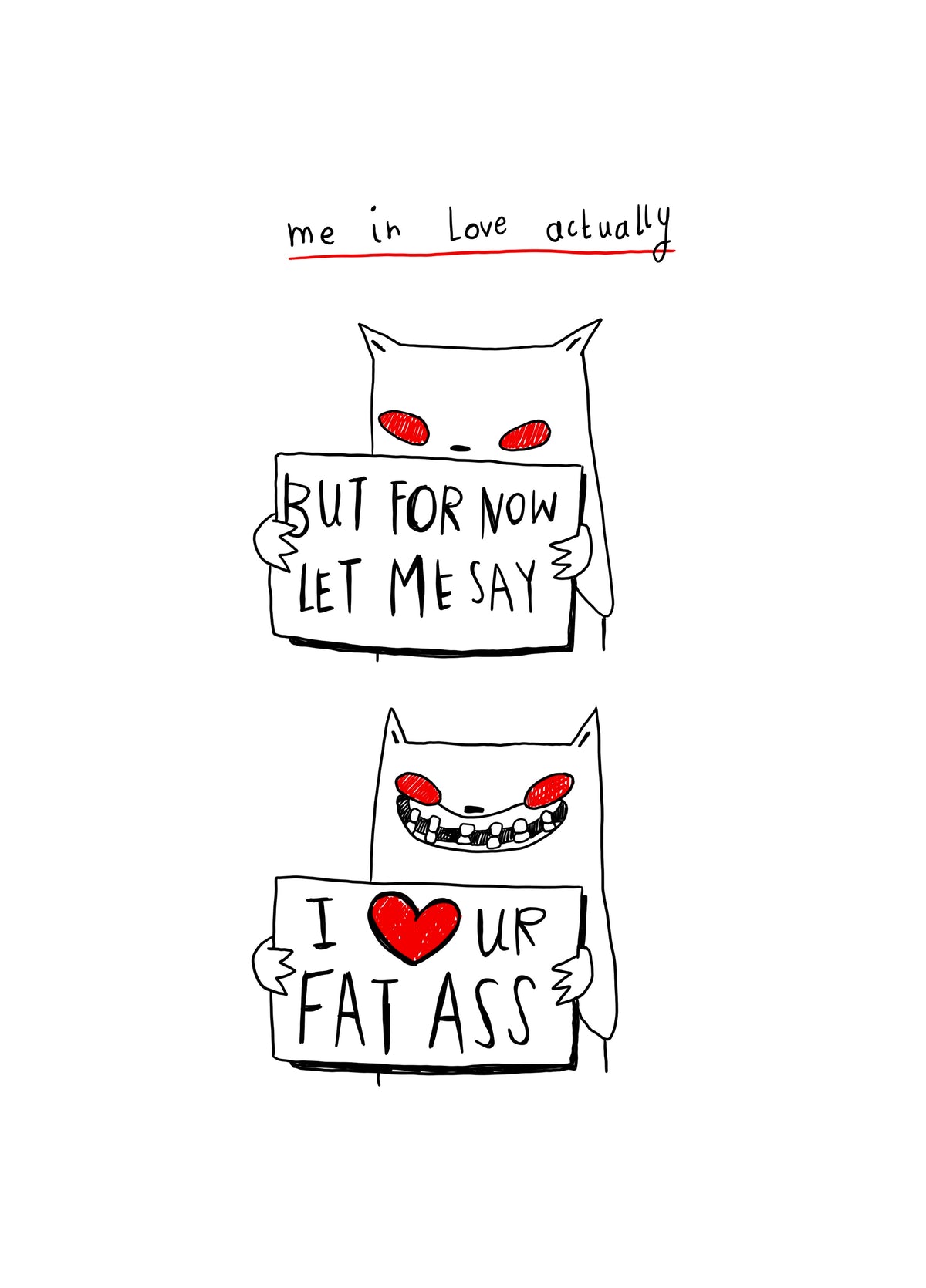 Love Actually