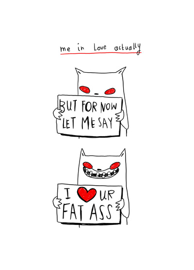 Love Actually
