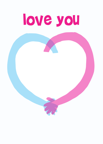Card editor placeholder