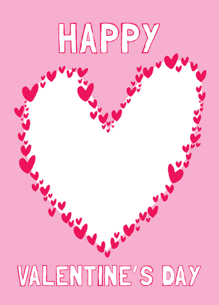 Card editor placeholder