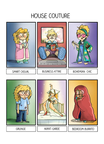 House Of Couture