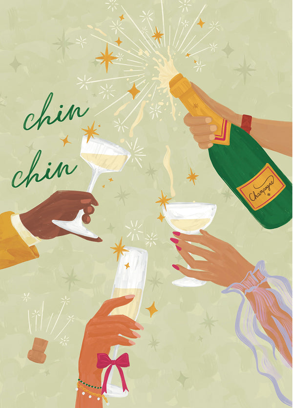 Chin Chin